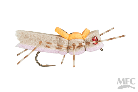 More-or-Less Hopper - Light Pink