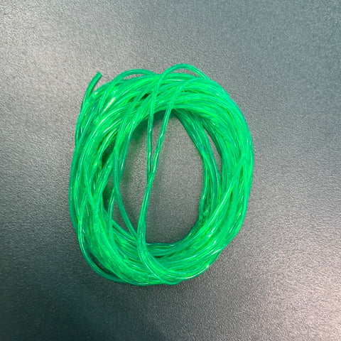 Spirit River Jelly Rope