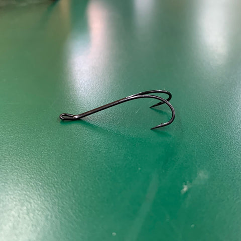 Partridge Double Wilson Hook
