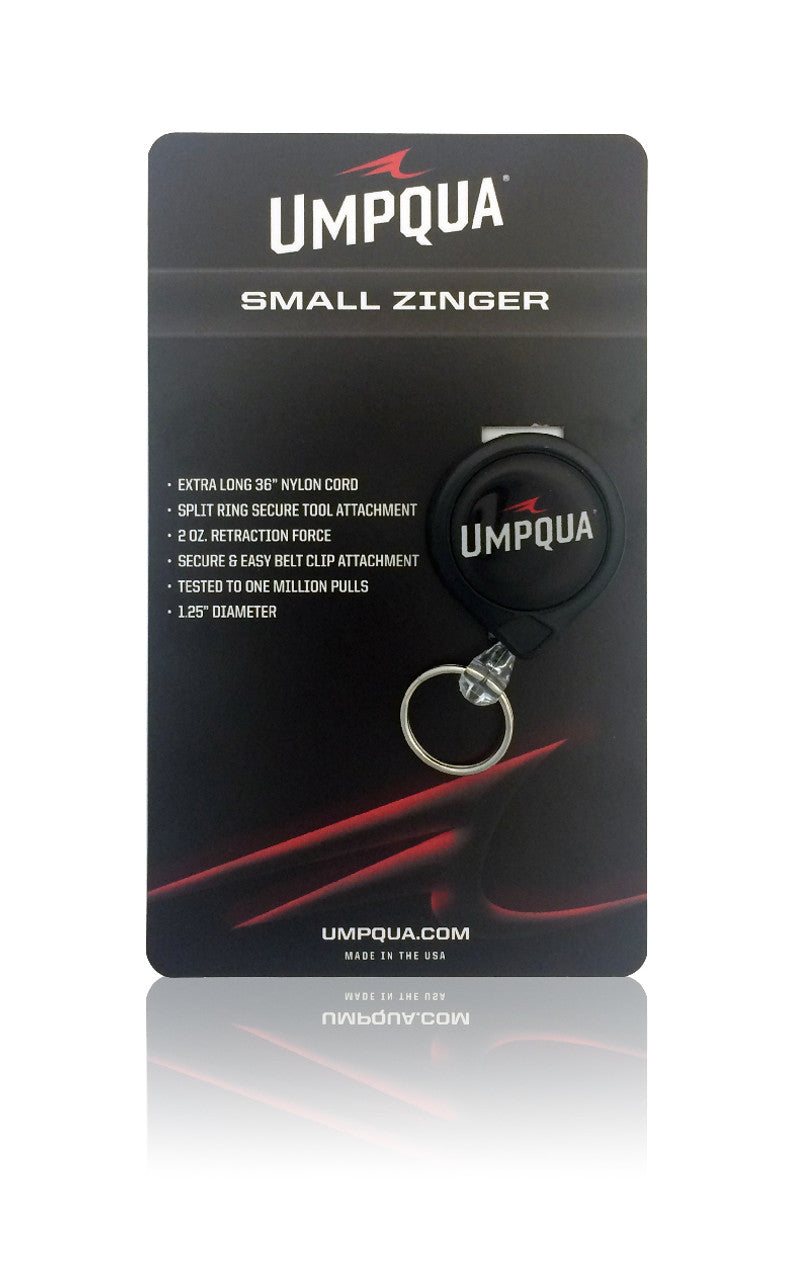 Umpqua UPG Retractor Large