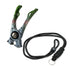 Umpqua River Run Nippers w/ Lanyard