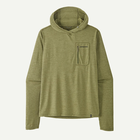 Patagonia Men's Capilene® Cool Sun Hoody - Fitz Roy Trout