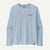 Patagonia M's Long-Sleeved Capilene® Cool Daily Fish Graphic Shirt