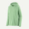 Patagonia Women's Capilene® Cool Daily Hoody (Deschutes Angler Logo)
