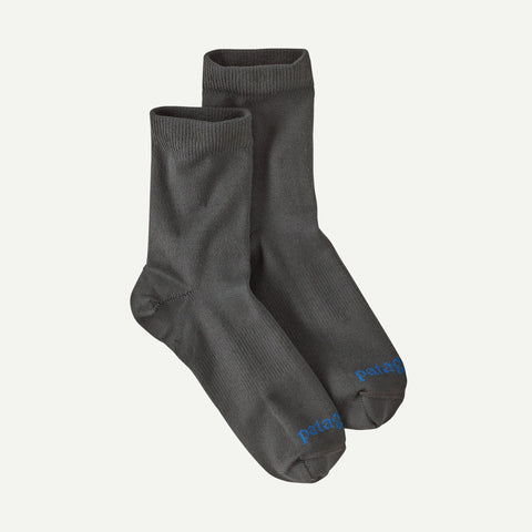 Patagonia Ultralightweight Liner Socks