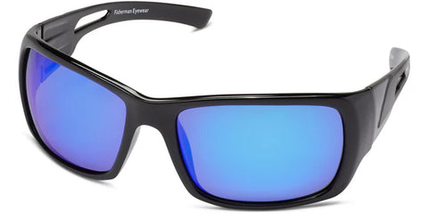 Fisherman Eyewear Hazzard Polarized Sunglasses