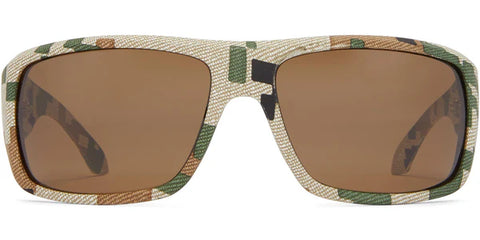 Fisherman Eyewear Everglade Polarized Sunglasses