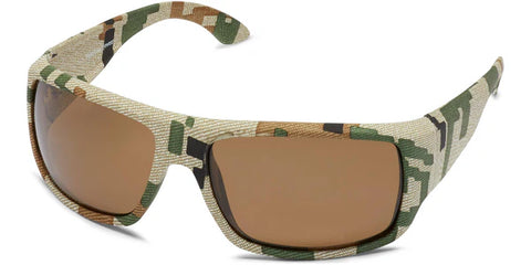 Fisherman Eyewear Everglade Polarized Sunglasses