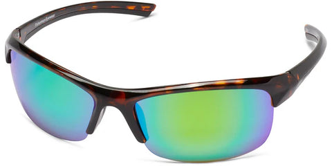 Fisherman Eyewear Tern Polarized Sunglasses