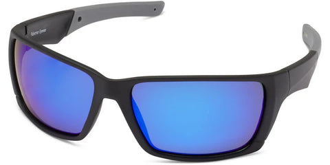 Fisherman Eyewear Hook Polarized Sunglasses
