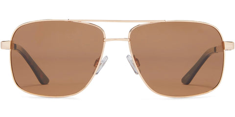 Fisherman Eyewear Skipper Polarized Sunglasses