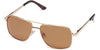 Fisherman Eyewear Skipper Polarized Sunglasses