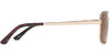 Fisherman Eyewear Skipper Polarized Sunglasses