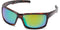 Fisherman Eyewear Marsh Polarized Sunglasses
