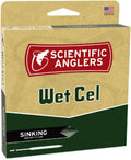 Scientific Anglers WetCel Fly Line (Sink Type II)
