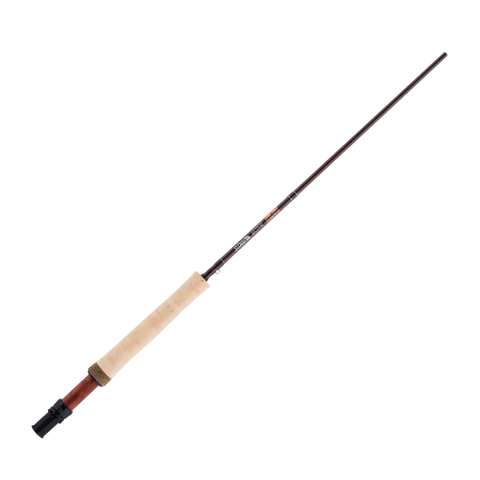 St. Croix Legend Elite Rod