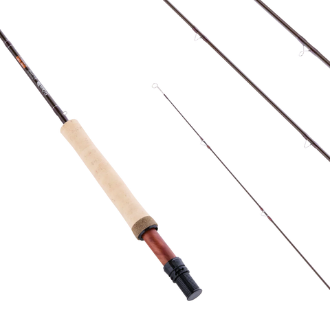 St. Croix Legend Elite Rod