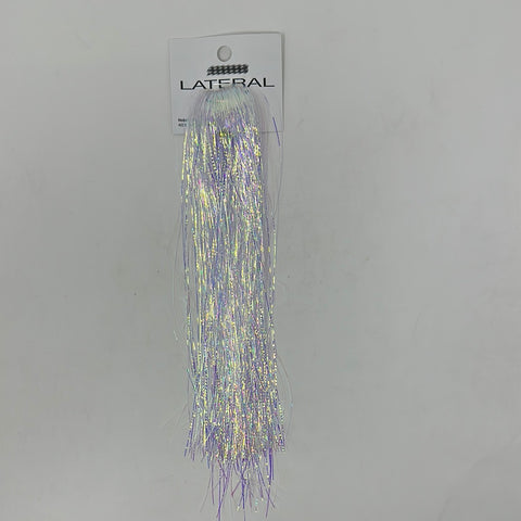 Lateral Scale Mirage Flashabou 1/69 Inch