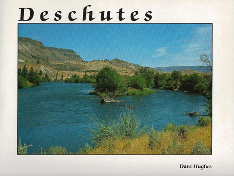 Deschutes