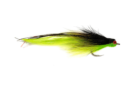 Fulling Mill Predator Pounder