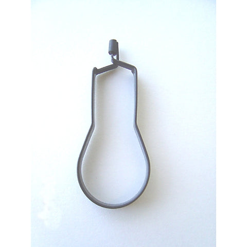 Griffin Hackle Pliers