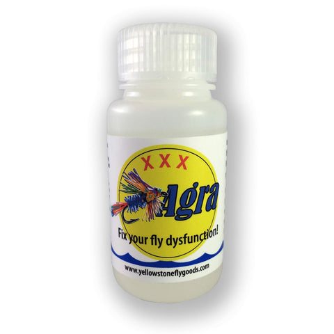 Fly Agra Floatant