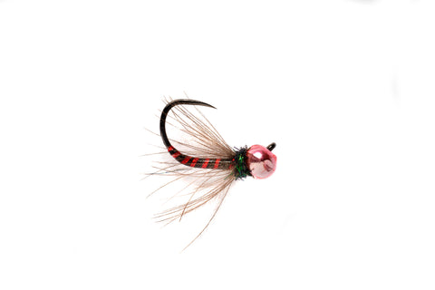Fulling Mill Roza's Mouse Jig
