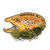 MFC Sticker - Brown & Dungeon
