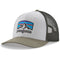 Patagonia Fitz Roy Horizons Trucker Hat