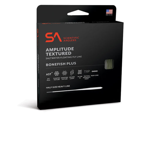 Scientific Anglers Textured Bonefish Plus