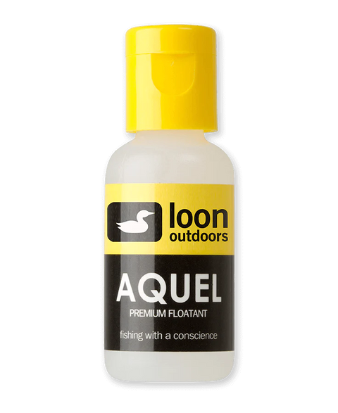 Loon Aquel Fly Floatant