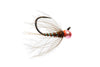 Arnot's Pocket Drone Pink Bead Barbless