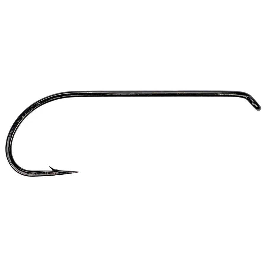 Daiichi 2117 Salmon/Bomber Hook– Deschutes Angler Fly Shop