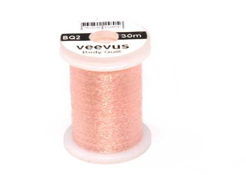 Veevus Body Quill