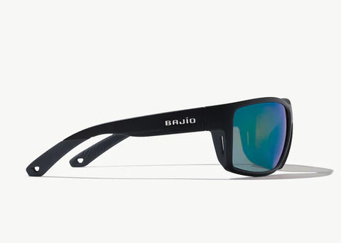 Bajio Bales Beach Polarized Sunglasses