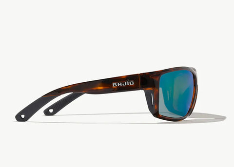 Bajio Bales Beach Polarized Sunglasses