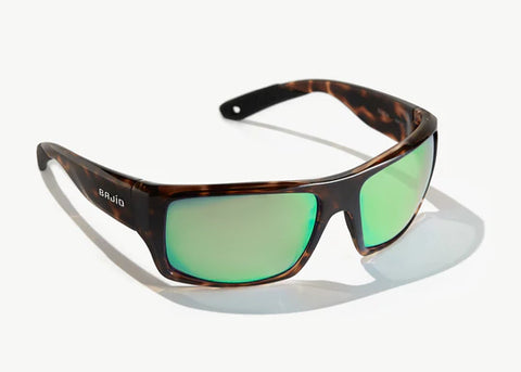 Bajio Nato Polarized Sunglasses