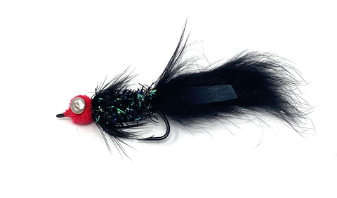 Barbell Egg Sucking Leech