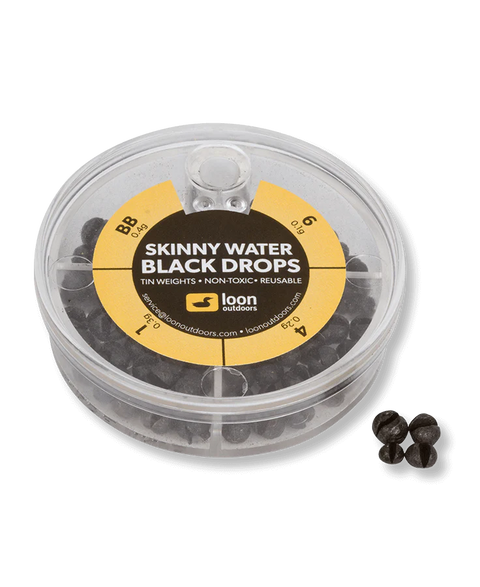Loon Drops