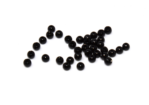 Tungsten Bomb Beads