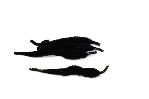 Hareline UV2 Micro Dragon Tails