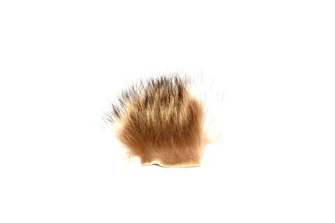 Nature's Spirit Raccoon Premium Wing Fur