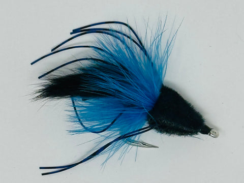 Furry Tarpon
