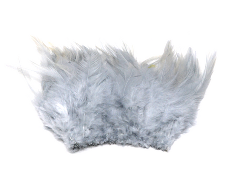 Nature's Spirit Fish Hunter Select Saddle Hackle