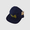Deschutes Angler Fly Shop Logo Hat - Lifestyle Corduroy