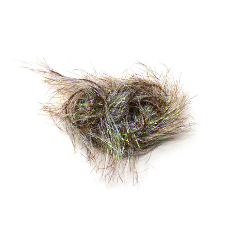 Hareline Spectrum Glimmer Chenille