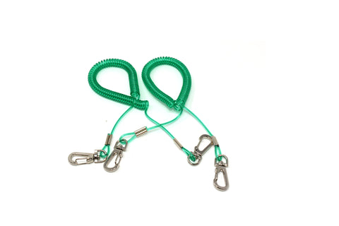 Dr. Slick Plier Bungee Lanyard