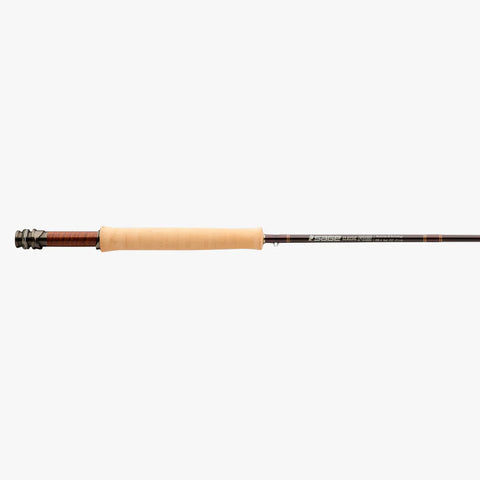 Sage R8 Classic Rod