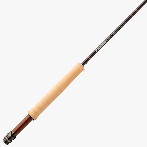Sage R8 Classic Rod
