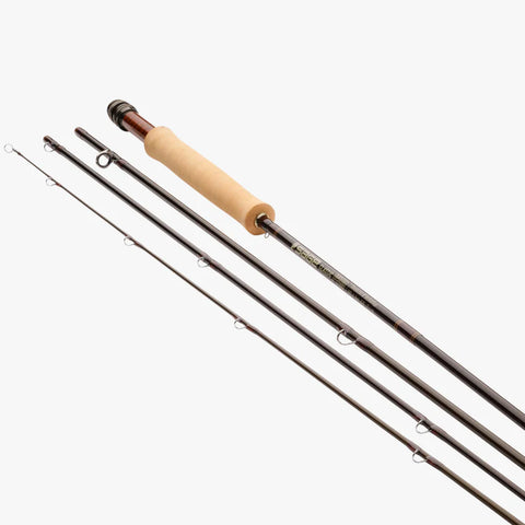 Sage R8 Classic Rod